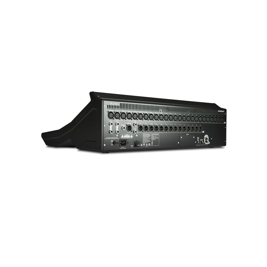 Allen & Heath SQ-6