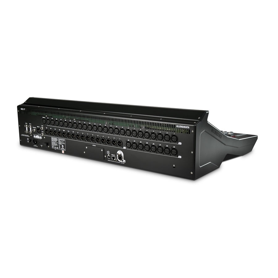 Allen & Heath SQ-7