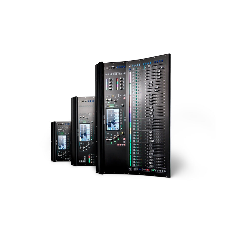 Allen & Heath SQ-7