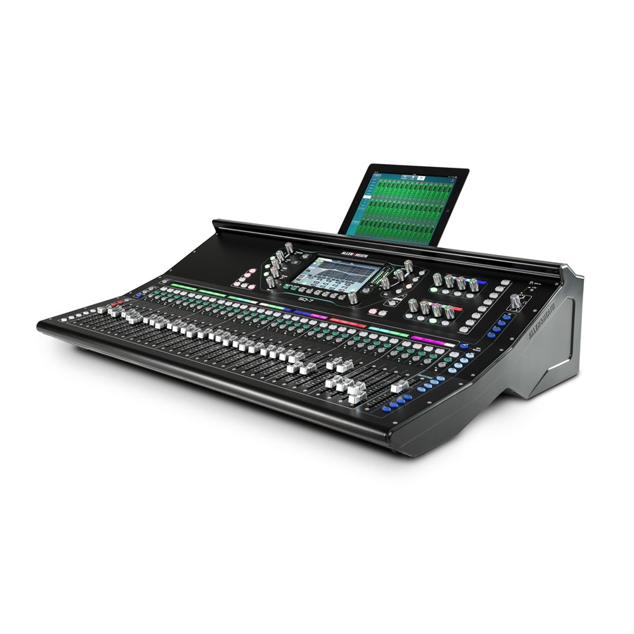 Allen & Heath SQ-7