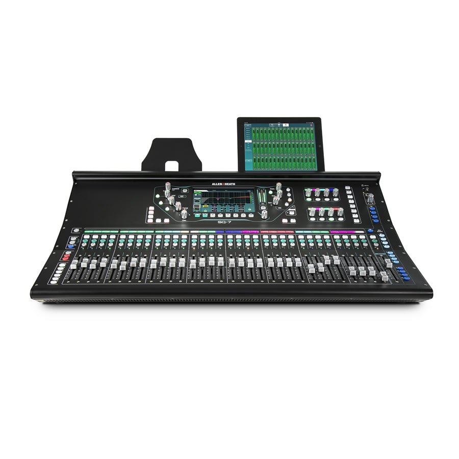 Allen & Heath SQ-7