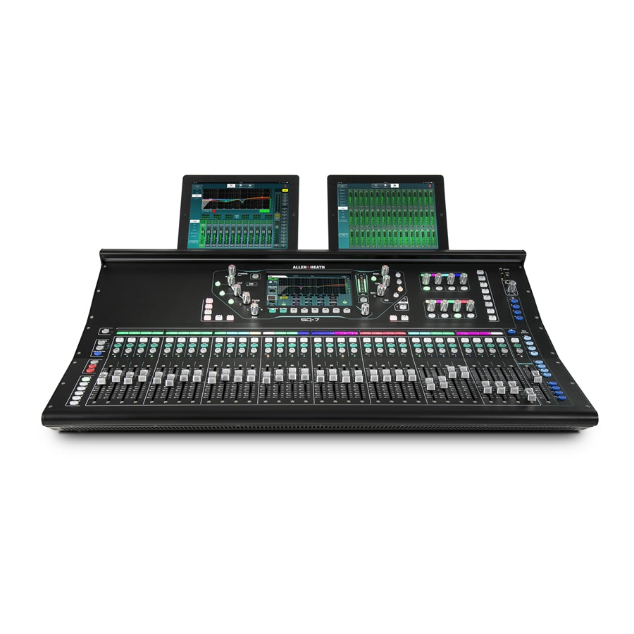 Allen & Heath SQ-7