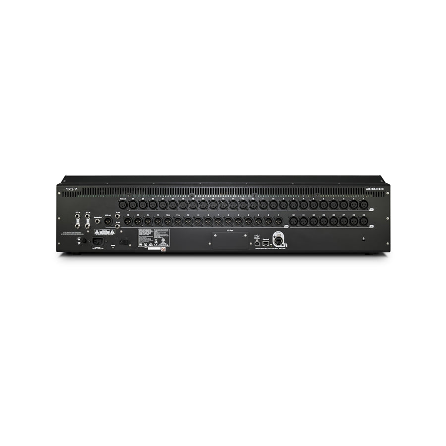 Allen & Heath SQ-7