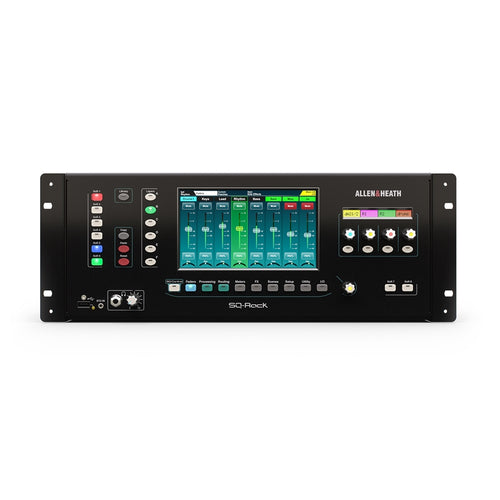 Allen & Heath SQ Rack