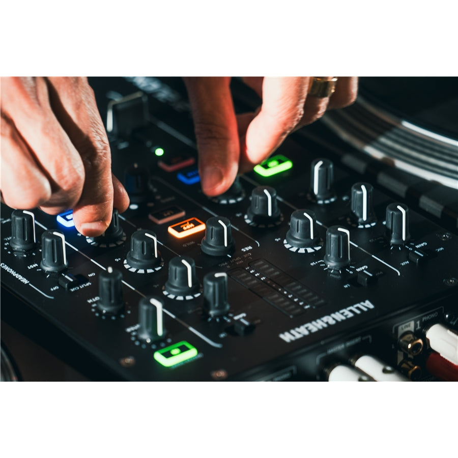 Allen & Heath Xone 24