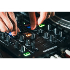 Allen & Heath Xone 24