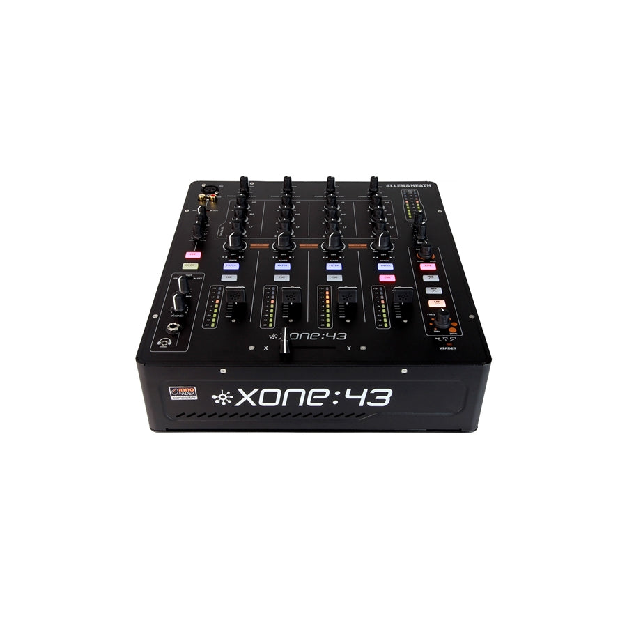 Allen & Heath XONE:43 ANALOG DJ MIXER