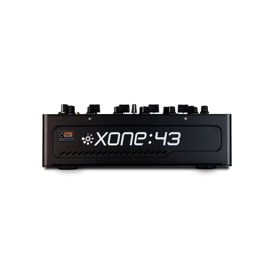 Allen & Heath XONE:43 ANALOG DJ MIXER