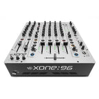 Allen & Heath XONE:96 mixer analogico per club e DJ con doppia interfaccia audio USB