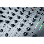 Allen & Heath XONE:96 mixer analogico per club e DJ con doppia interfaccia audio USB