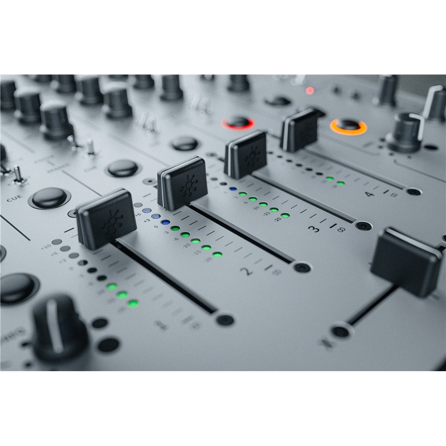 Allen & Heath XONE:96 mixer analogico per club e DJ con doppia interfaccia audio USB