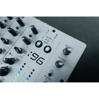 Allen & Heath XONE:96 mixer analogico per club e DJ con doppia interfaccia audio USB