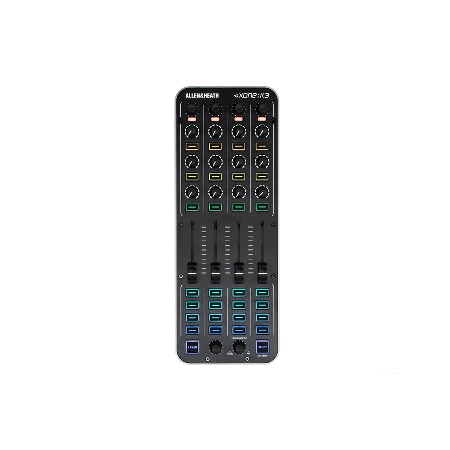 Allen & Heath Xone K3