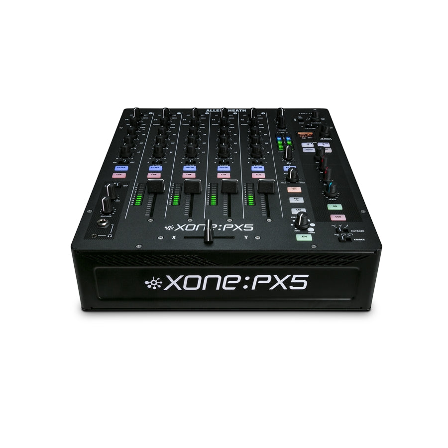 Allen & Heath Xone:PX5 