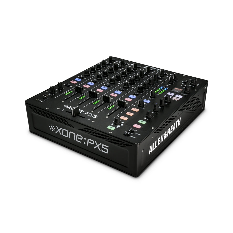 Allen & Heath Xone:PX5 