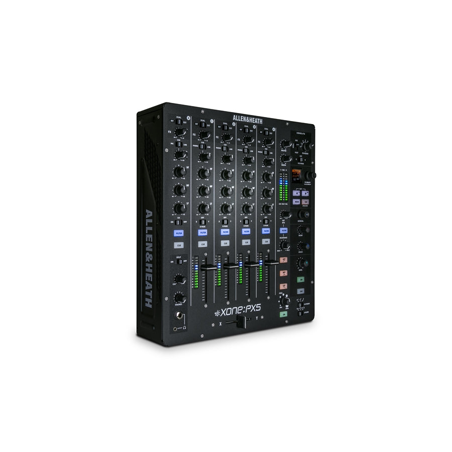 Allen & Heath Xone:PX5 