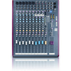 Allen & Heath ZED 12FX