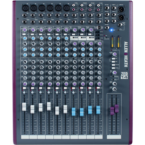 Allen & Heath ZED 14