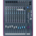 Allen & Heath ZED 14