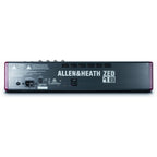 Allen & Heath ZED 18