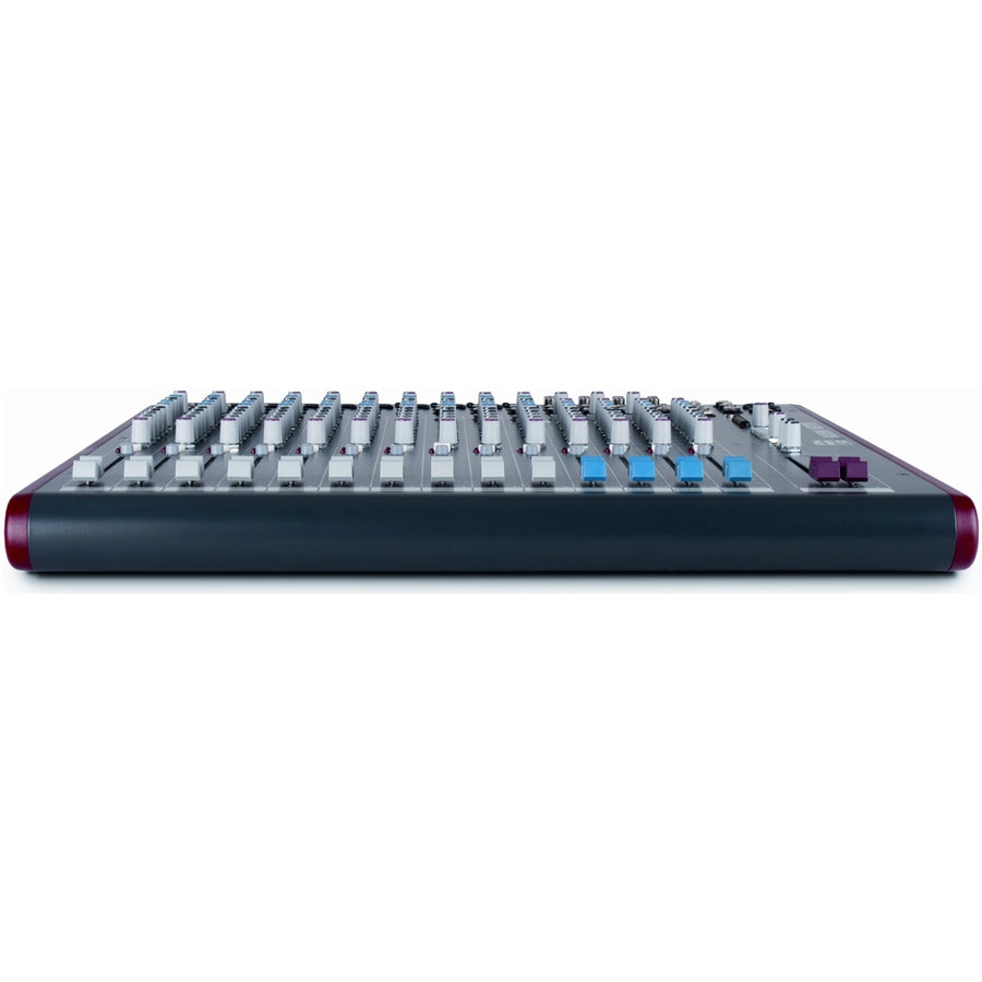 Allen & Heath ZED 18