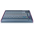Allen & Heath ZED 22FX