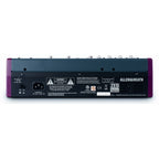 Allen & Heath ZED60-10FX