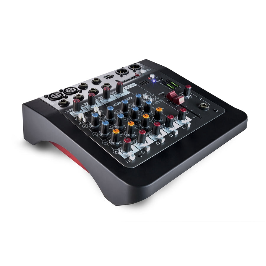 Allen & Heath ZEDi-8
