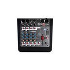 Allen & Heath ZEDi-8