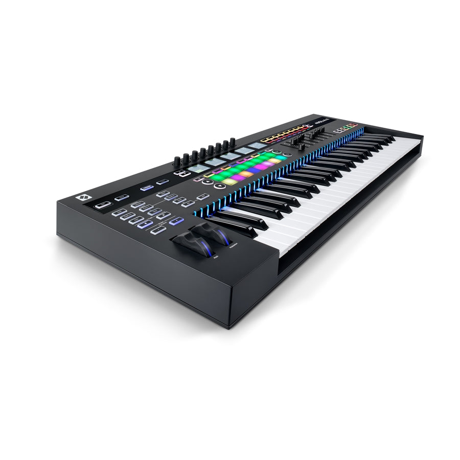 Novation 49SL MkIII