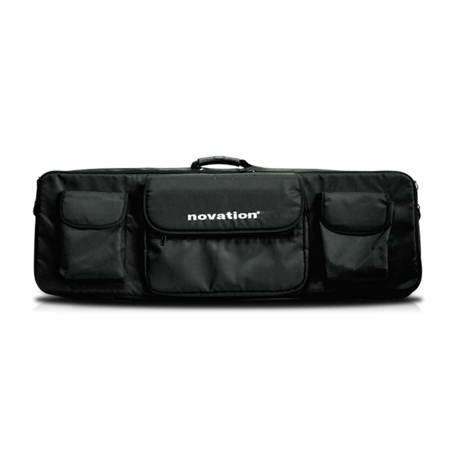 Novation 61 Key Black Carry Bag