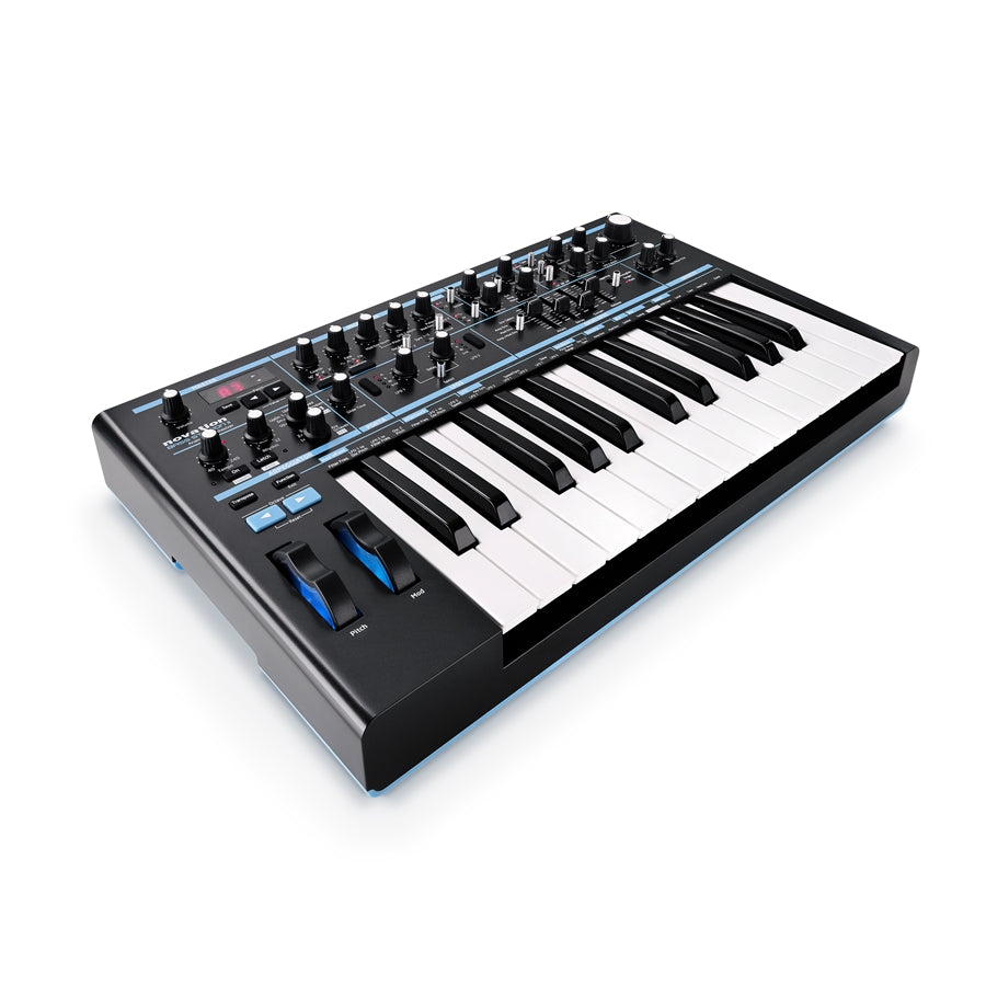 Novation BASS STATION II