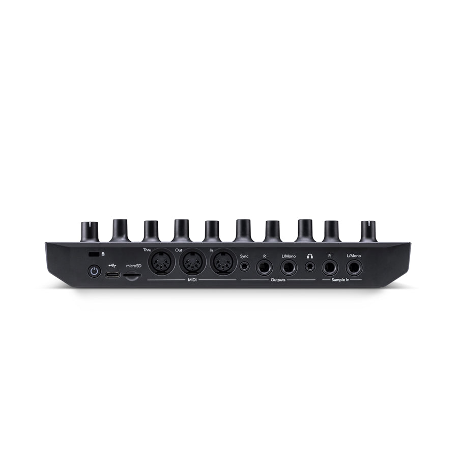 Novation CIRCUIT RHYTHM
