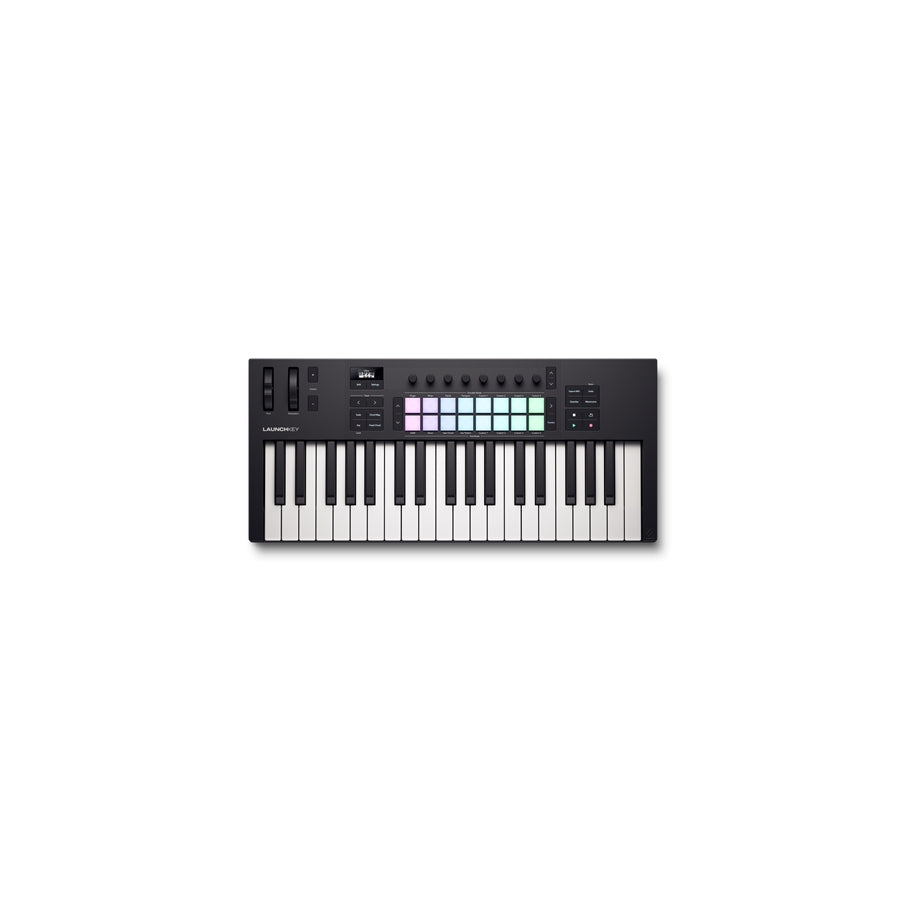 Novation Launchkey 37 MK4