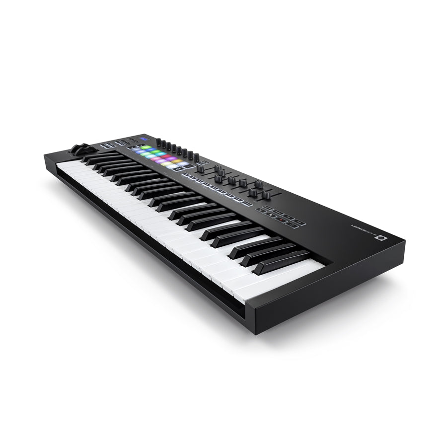 Novation Launchkey 49 Mk3