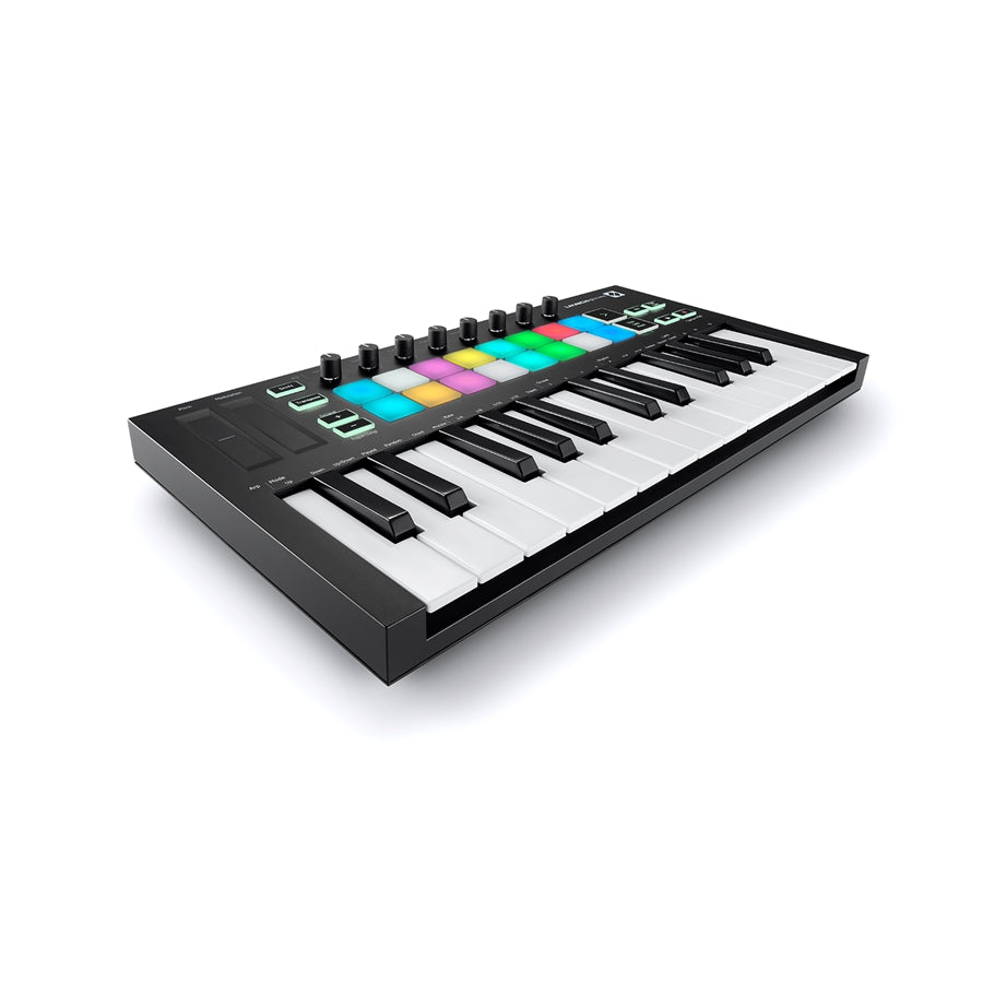 Novation Launchkey Mini Mk3