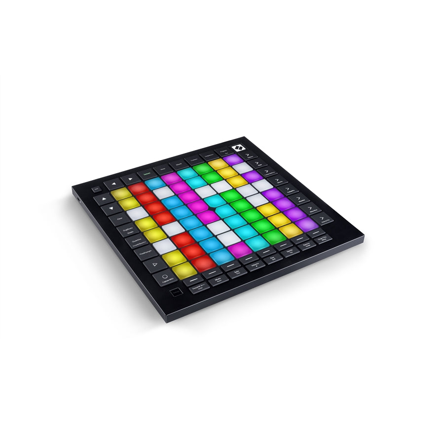 Novation LAUNCHPAD PRO MKIII