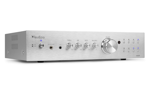 AD420 Amplifier 4CH BT Opt.IRC Alu.