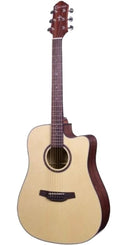 Crafter HD100CE Natural Open Pore