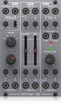 Behringer 110 VCO/VCF/VCA MODULO EURORACK SYSTEM 100