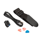 Soundsation Rider Guitar Pack Black