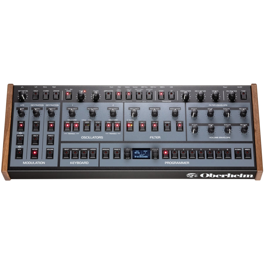 Oberheim OB-X8 Desktop