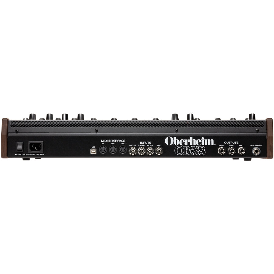 Oberheim OB-X8 Desktop