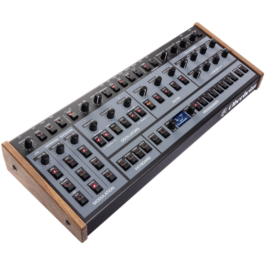 Oberheim OB-X8 Desktop