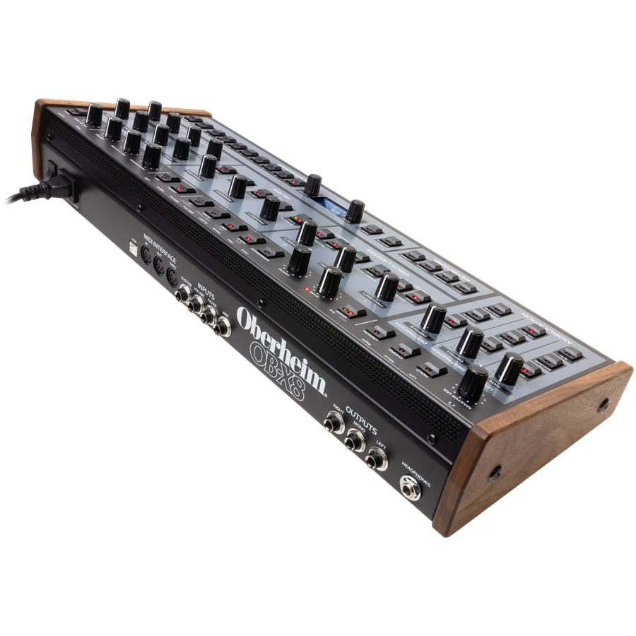 Oberheim OB-X8 Desktop