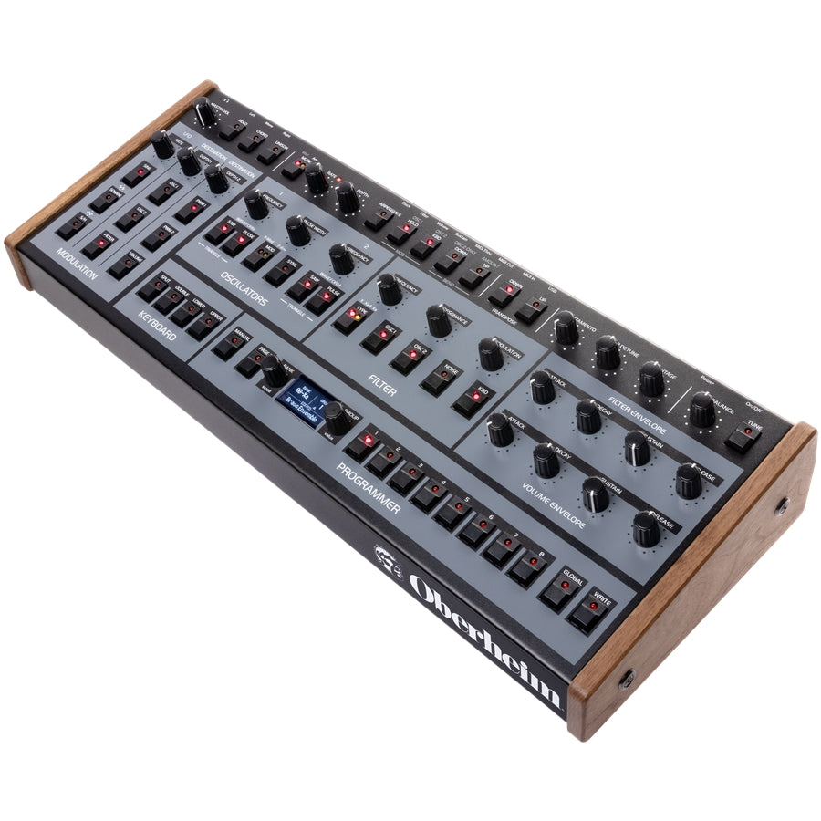 Oberheim OB-X8 Desktop