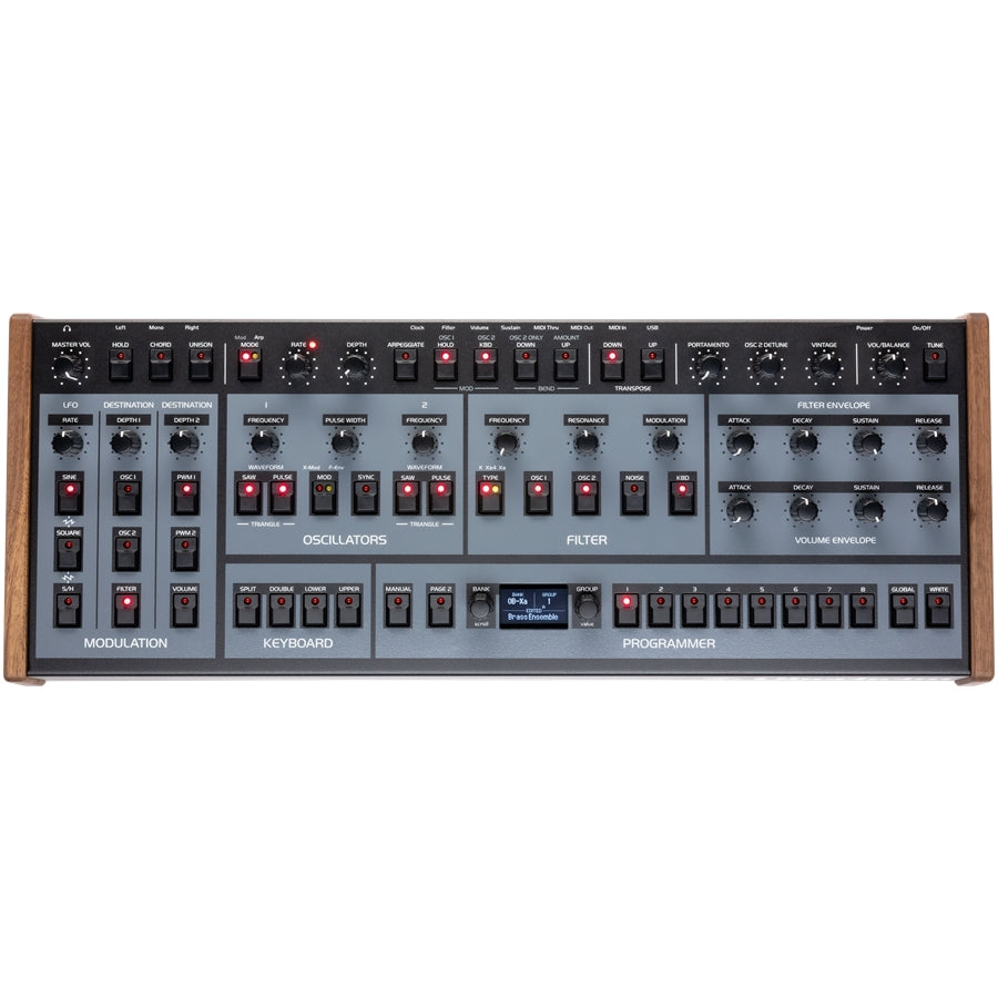 Oberheim OB-X8 Desktop