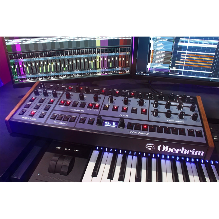 Oberheim OB-X8 Desktop