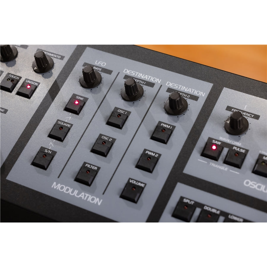 Oberheim Oberheim OB-X8