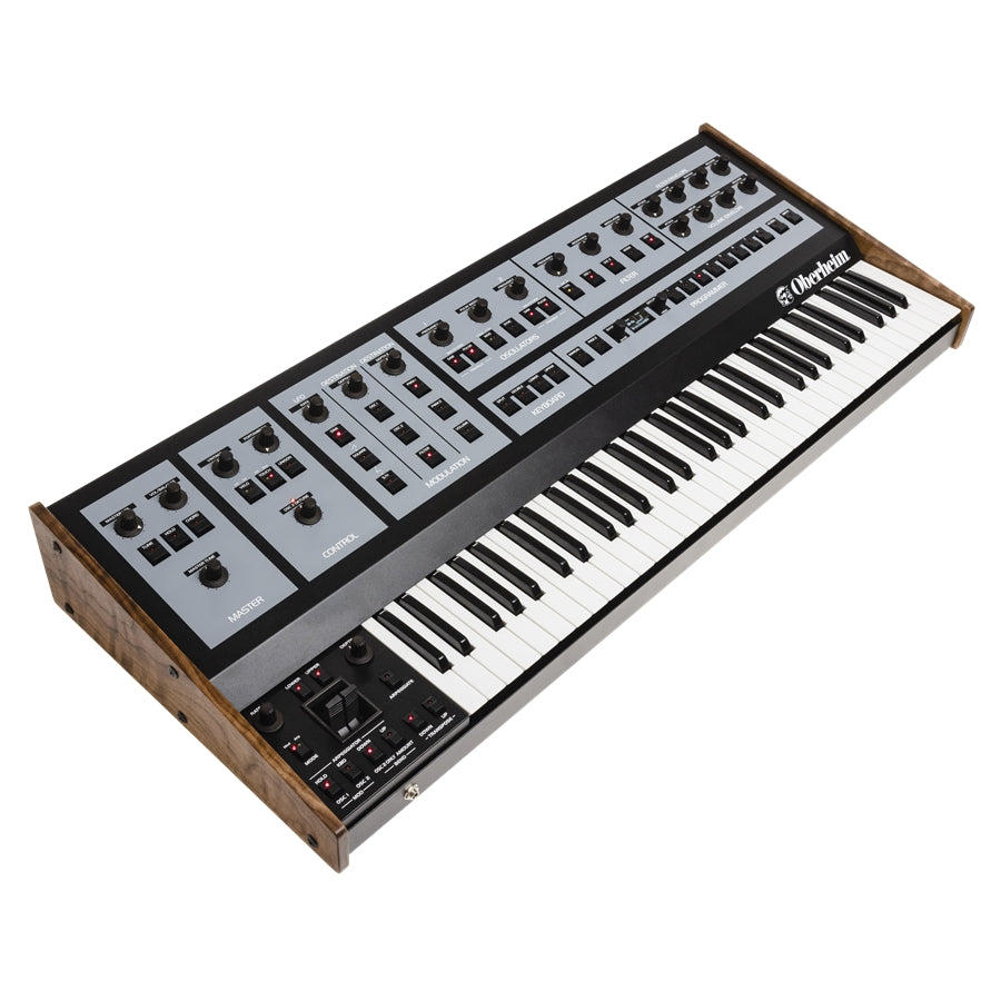 Oberheim Oberheim OB-X8